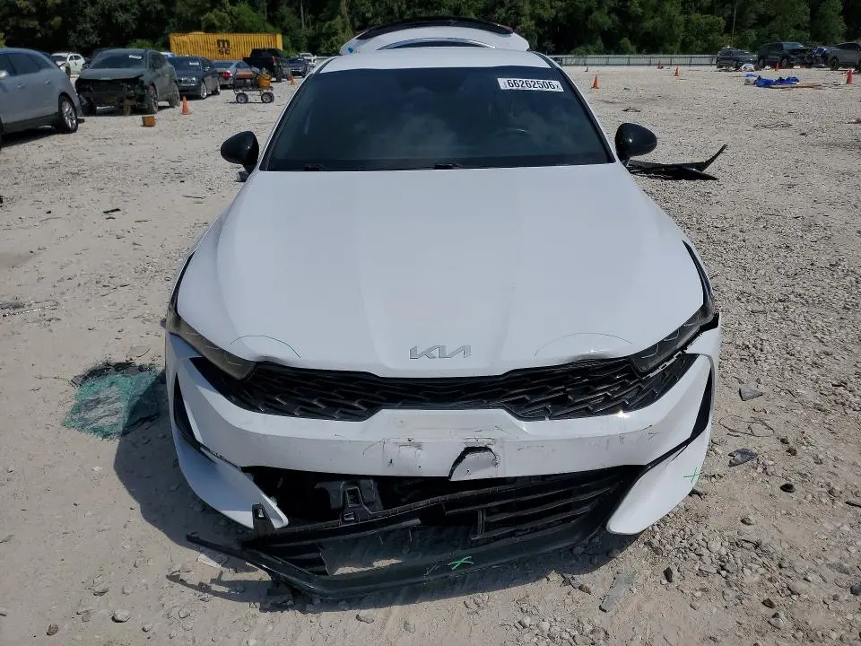 2023 KIA K5 GT LINE  