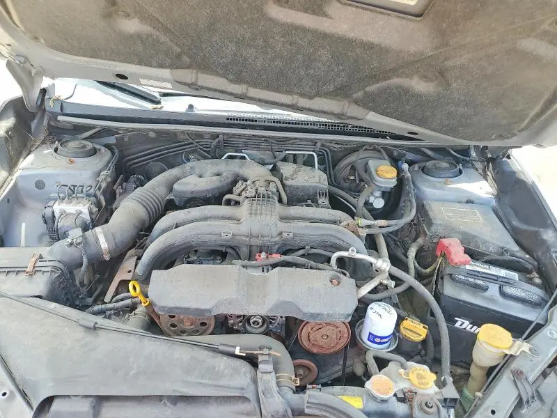 2013 SUBARU IMPREZA SPORT PREMIUM  