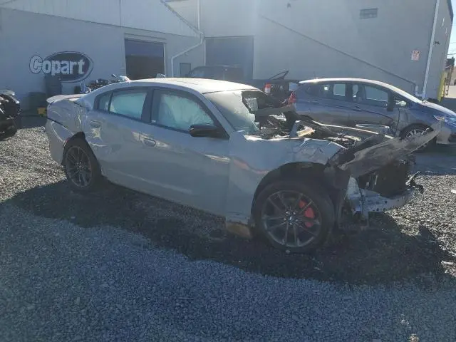 2022 DODGE CHARGER GT  