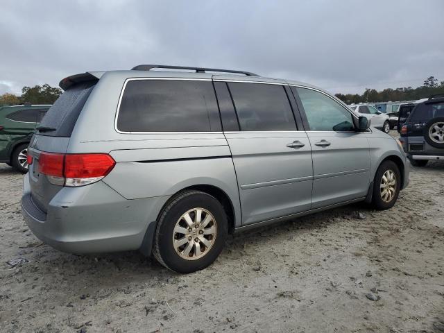 2010 HONDA ODYSSEY EXL