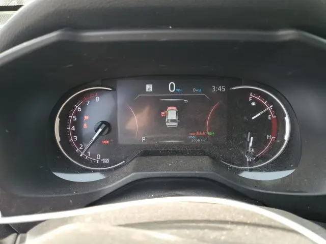 2023 TOYOTA RAV4 ADVENTURE  