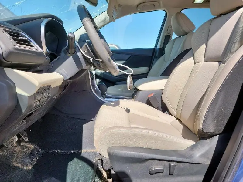 2020 SUBARU ASCENT PREMIUM  