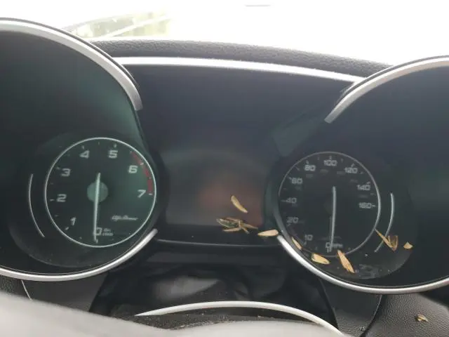 2022 ALFA ROMEO GIULIA