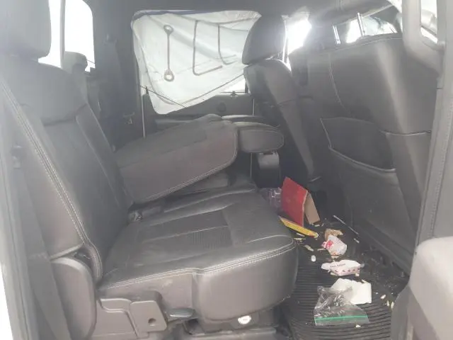 2011 FORD F350 SUPER DUTY  