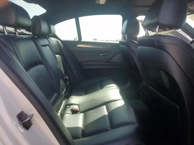 2015 BMW 535 I  