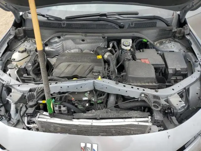 2024 BUICK ENVISTA SPORT TOURING  