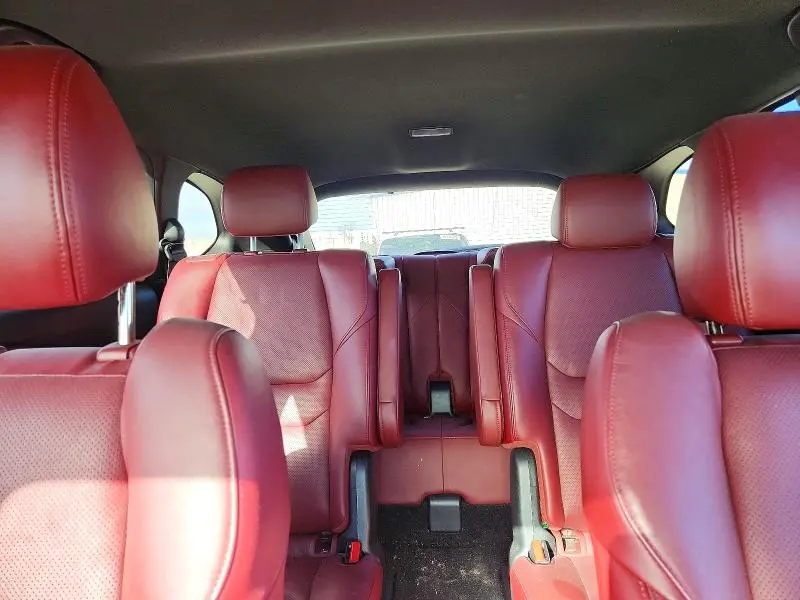 2023 MAZDA CX-9 GRAND TOURING  