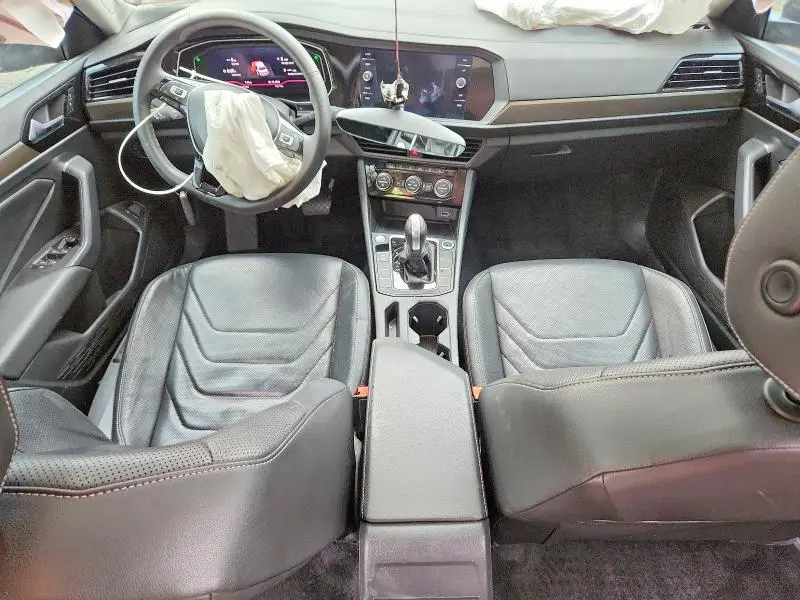 2020 VOLKSWAGEN JETTA SEL PREMIUM  