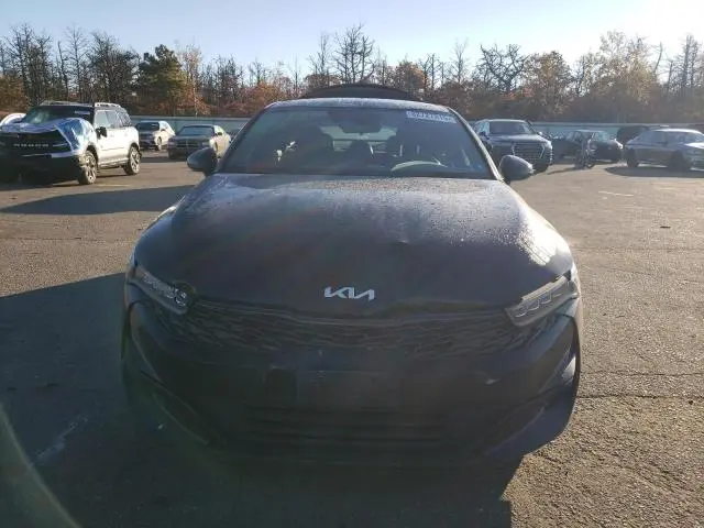 2022 KIA K5 GT LINE  