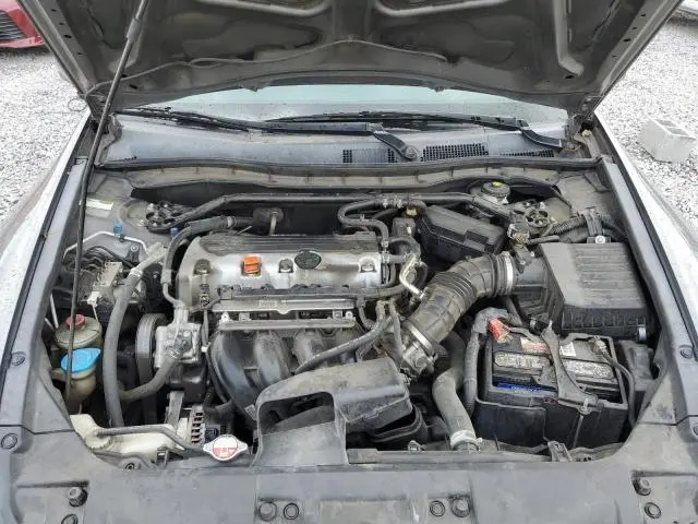 2010 HONDA ACCORD EXL  