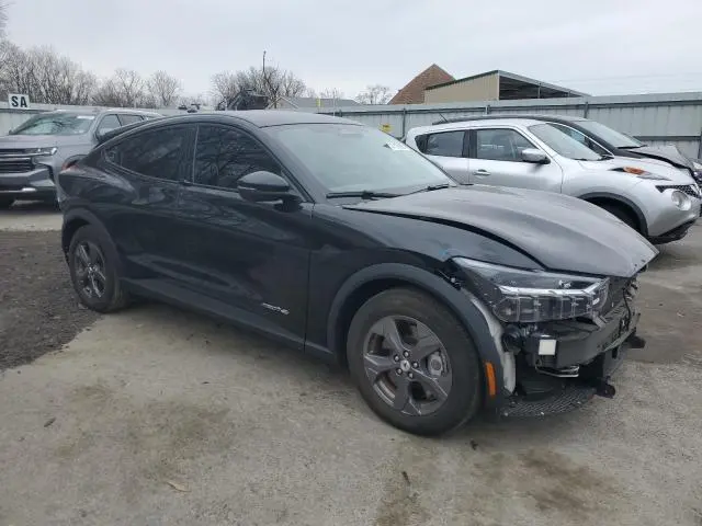 2023 FORD MUSTANG MACH-E SELECT  