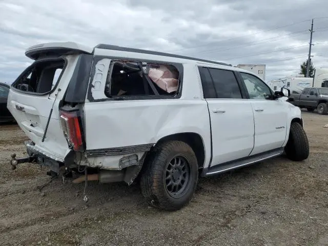 2016 GMC YUKON XL K1500 SLT  