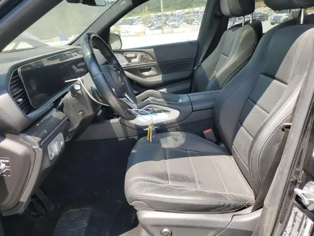 2020 MERCEDES-BENZ GLE 350  