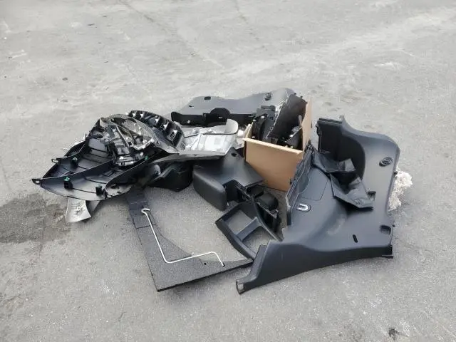 2016 SUBARU IMPREZA SPORT LIMITED  