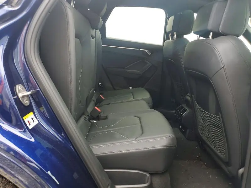 2024 AUDI Q3 PREMIUM S LINE 45  