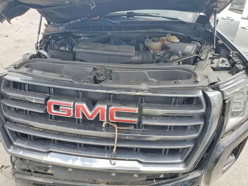 2021 GMC YUKON XL K1500 AT4  
