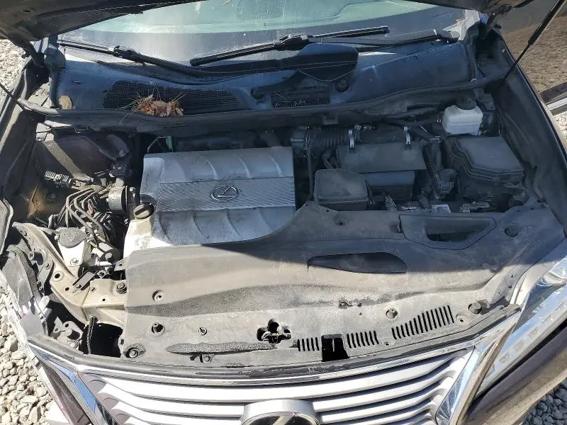 2014 LEXUS RX 350 BASE  