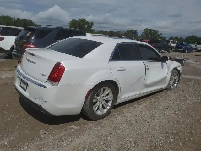 2016 CHRYSLER 300 LIMITED  