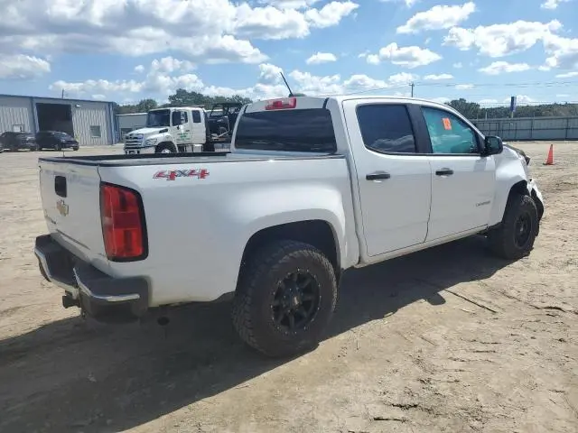 2017 CHEVROLET COLORADO   