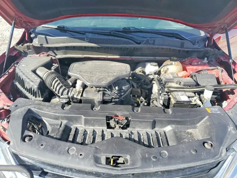 2020 CHEVROLET BLAZER PREMIER  