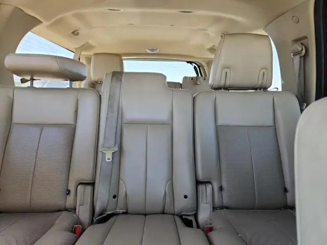 2017 FORD EXPEDITION EL XLT  