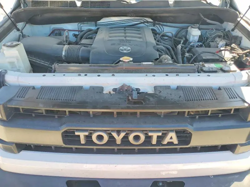 2017 TOYOTA TUNDRA LIMITED  