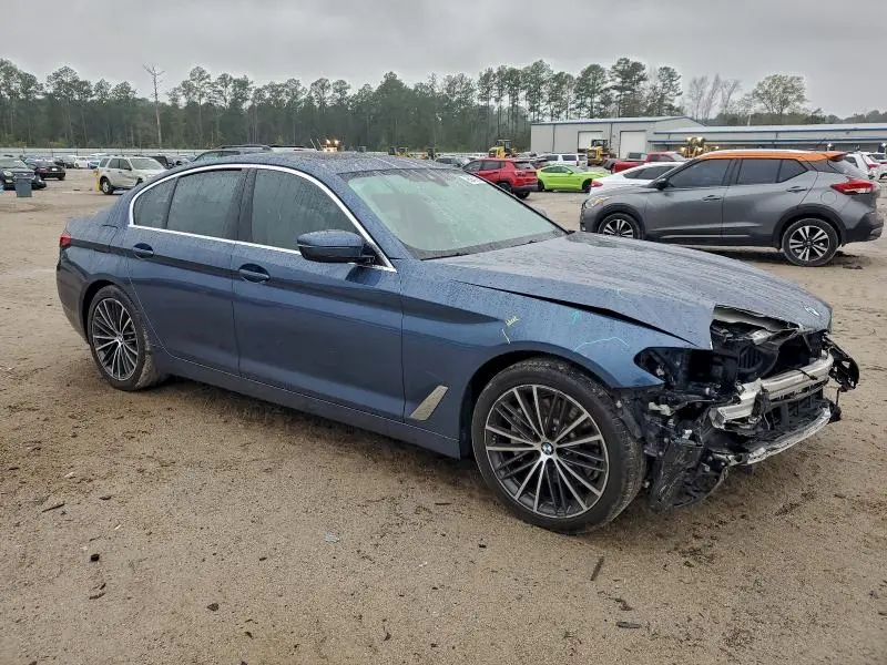 2023 BMW 530 I  