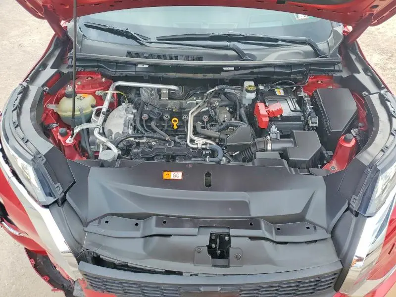 2024 MITSUBISHI OUTLANDER SEL  