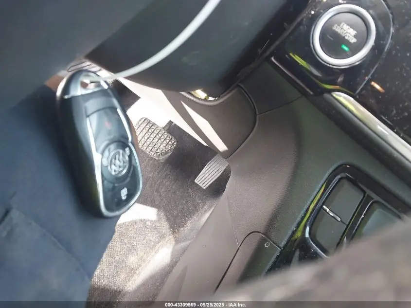 2019 BUICK ENCORE FWD PREFERRED