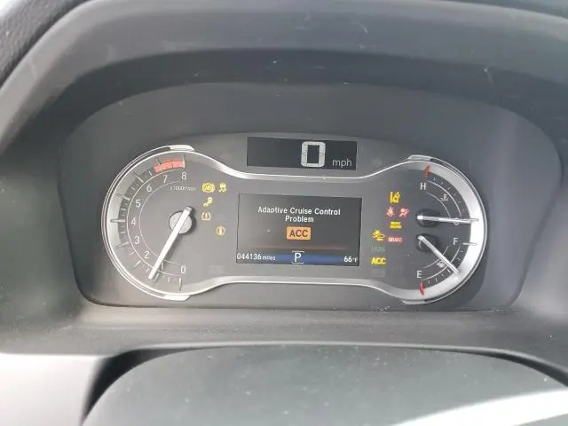 2021 HONDA RIDGELINE BLACK EDITION  