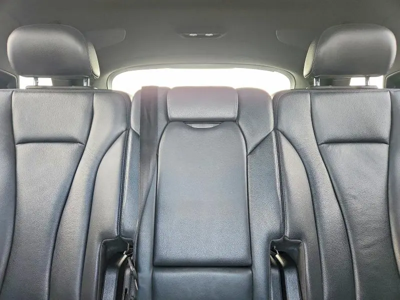 2018 AUDI Q7 PREMIUM PLUS  