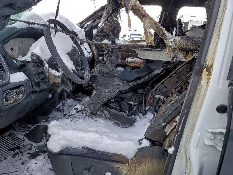 2022 RAM 2500 BIG HORN/LONE STAR  