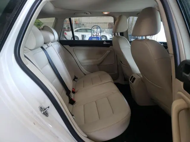 2013 VOLKSWAGEN JETTA TDI  