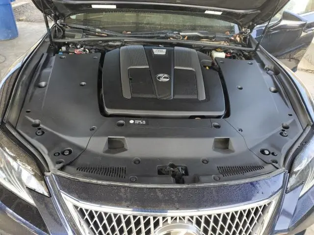 2018 LEXUS LS 500 BASE  