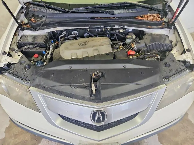 2010 ACURA MDX   