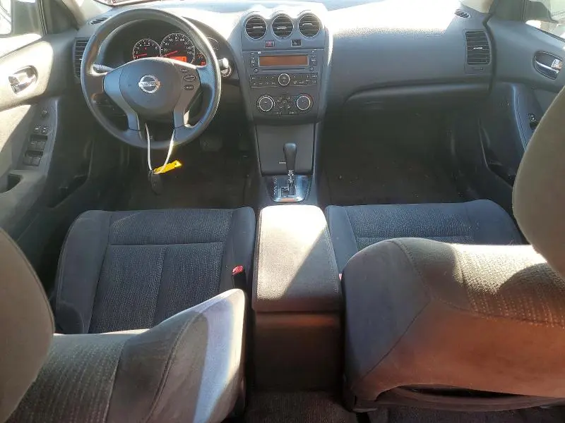 2010 NISSAN ALTIMA 2.5  