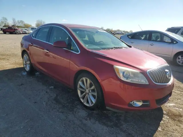 2012 BUICK VERANO   