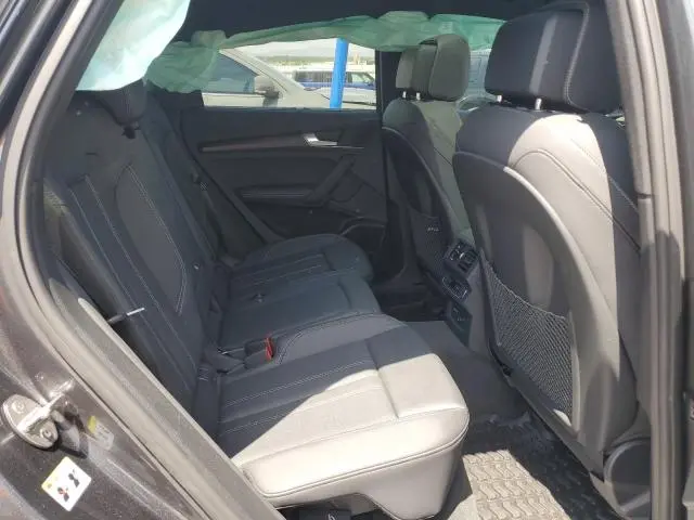 2025 AUDI Q5 E PREMIUM PLUS 55