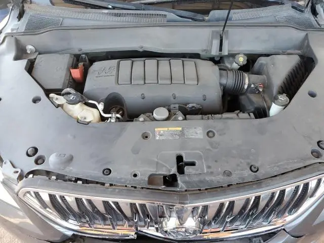2014 BUICK ENCLAVE