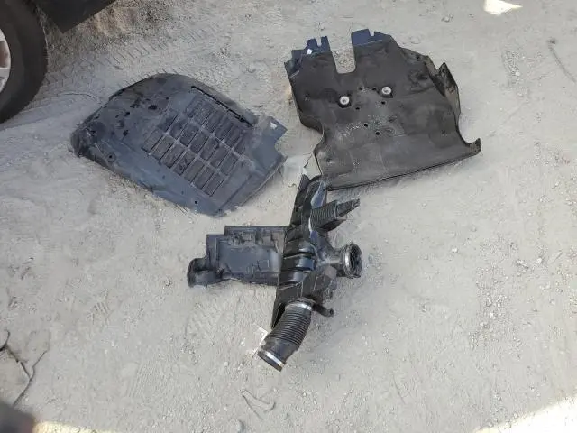 2014 LAND ROVER RANGE ROVER SPORT HSE  