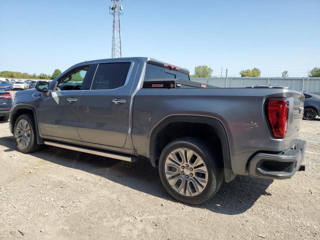 2022 GMC SIERRA LIMITED K1500 DENALI