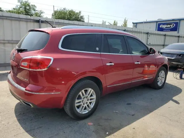 2014 BUICK ENCLAVE   