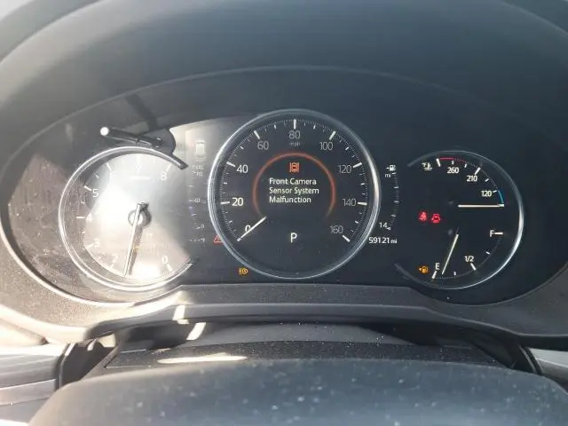 2023 MAZDA CX-5 PREMIUM PLUS  