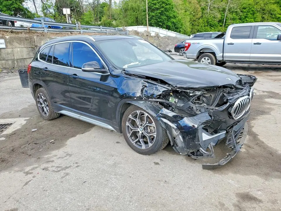 2021 BMW X1 XDRIVE28I  