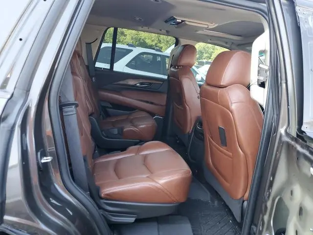 2020 CADILLAC ESCALADE PREMIUM LUXURY  