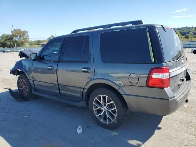 2015 FORD EXPEDITION XLT  