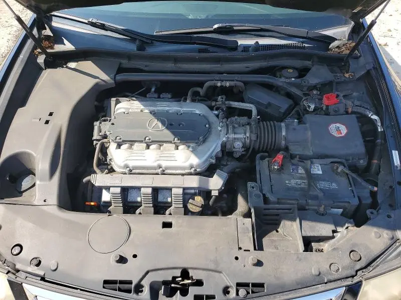 2012 ACURA TSX   