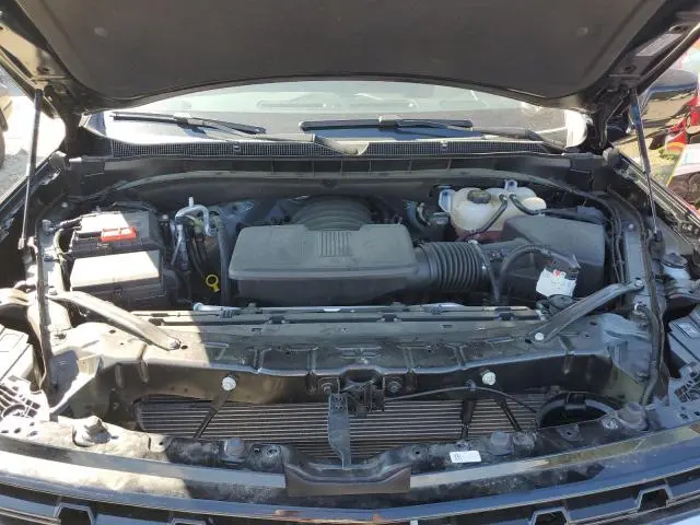 2024 CHEVROLET TAHOE C1500  