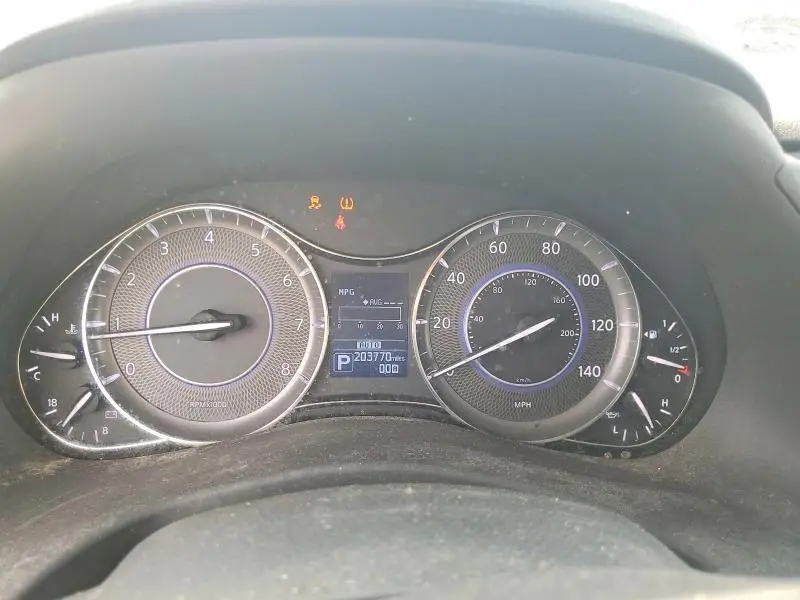 2013 INFINITI QX56 BASE  