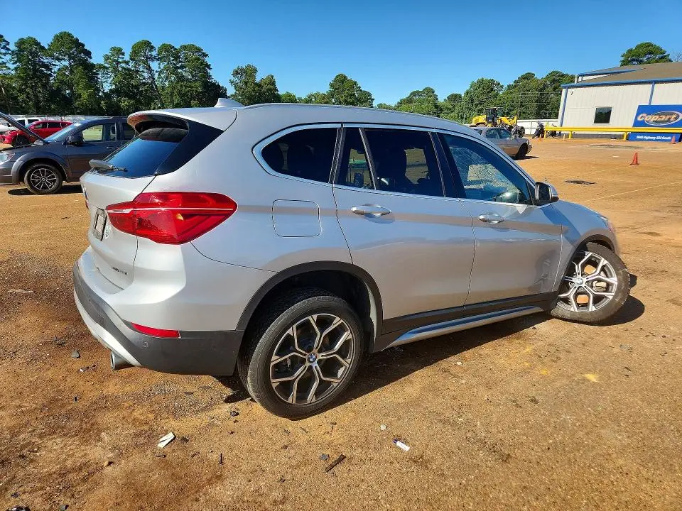 2020 BMW X1 SDRIVE28I  